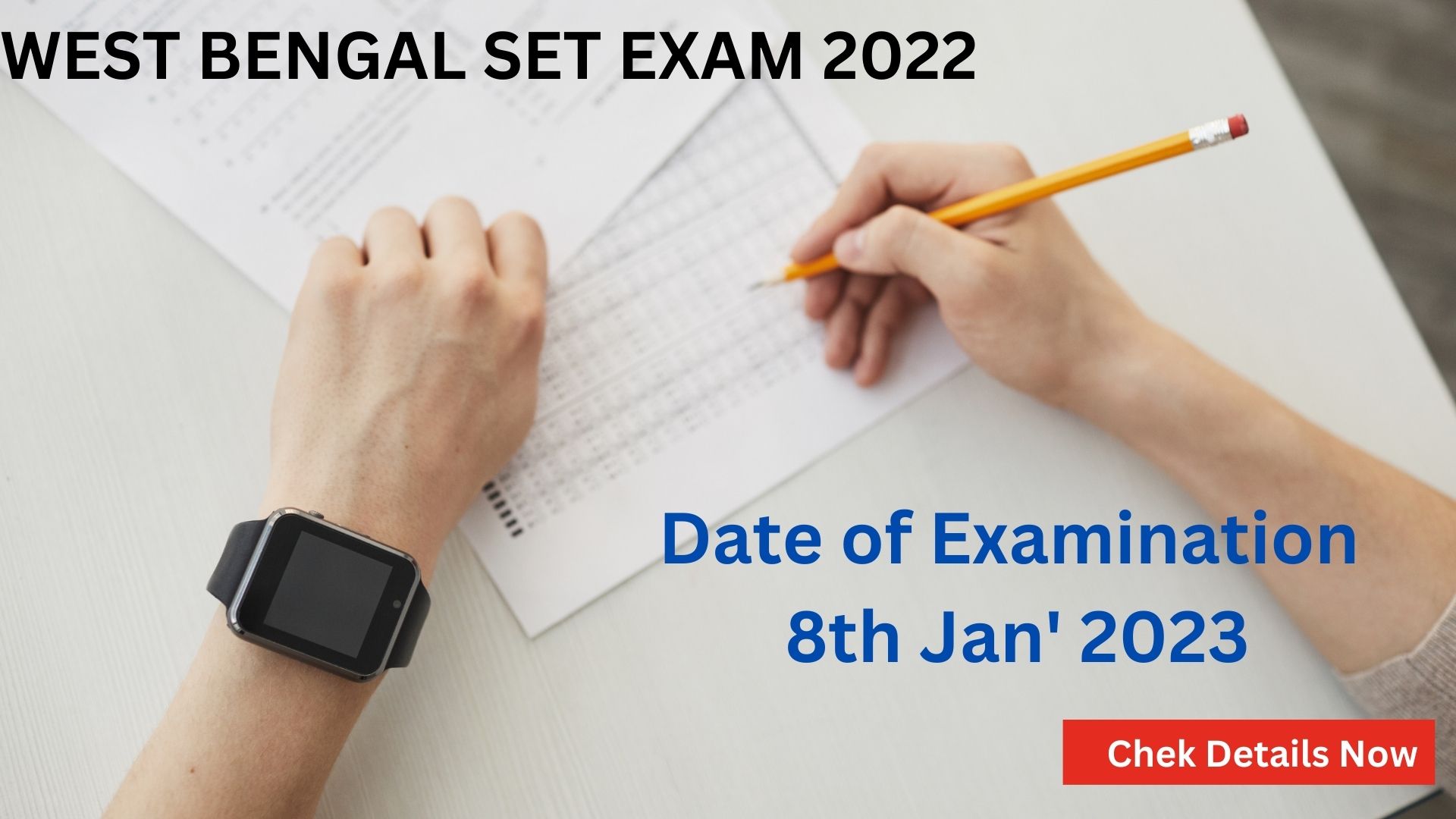 west bengal set exam 