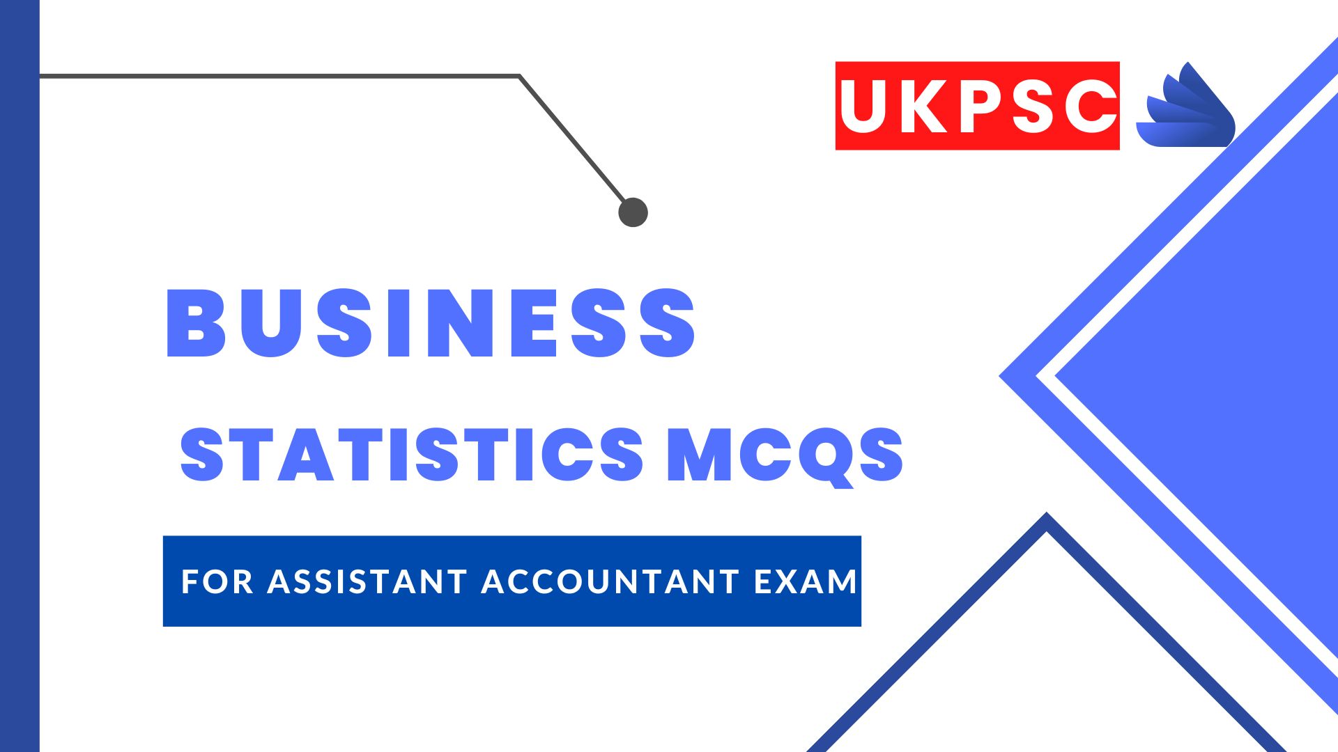 BUSINESS STATISTICS MCQS