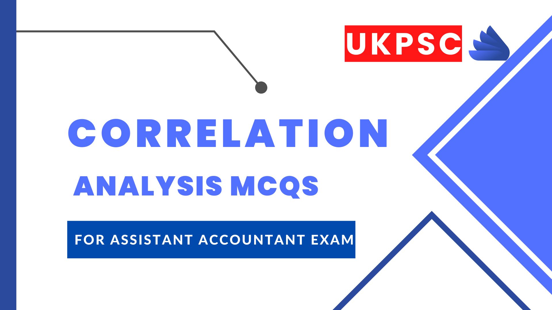 correlation analysis mcqs